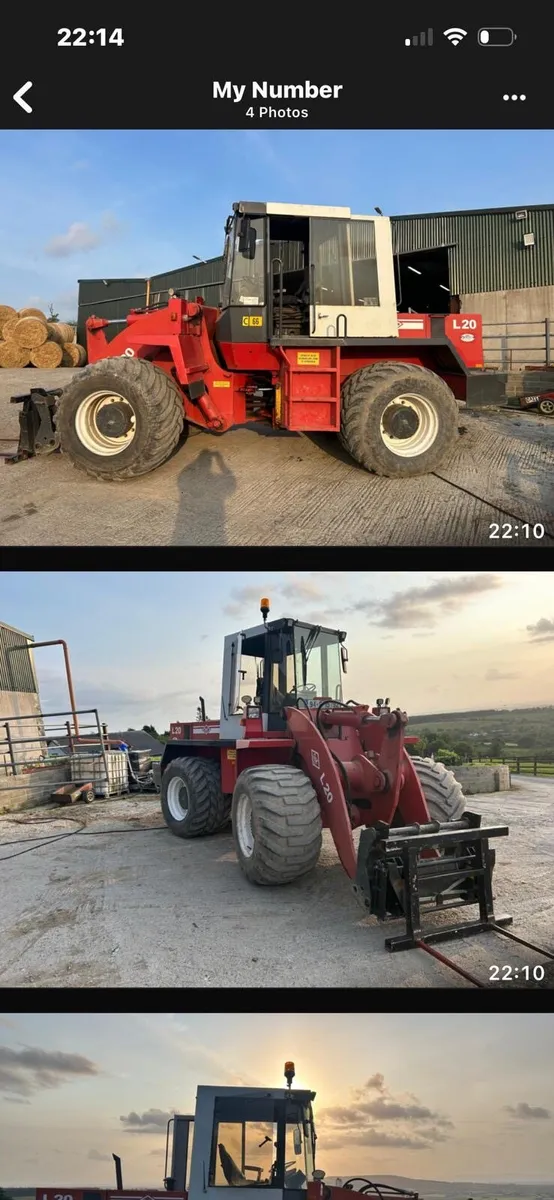 O&k loader - Image 2