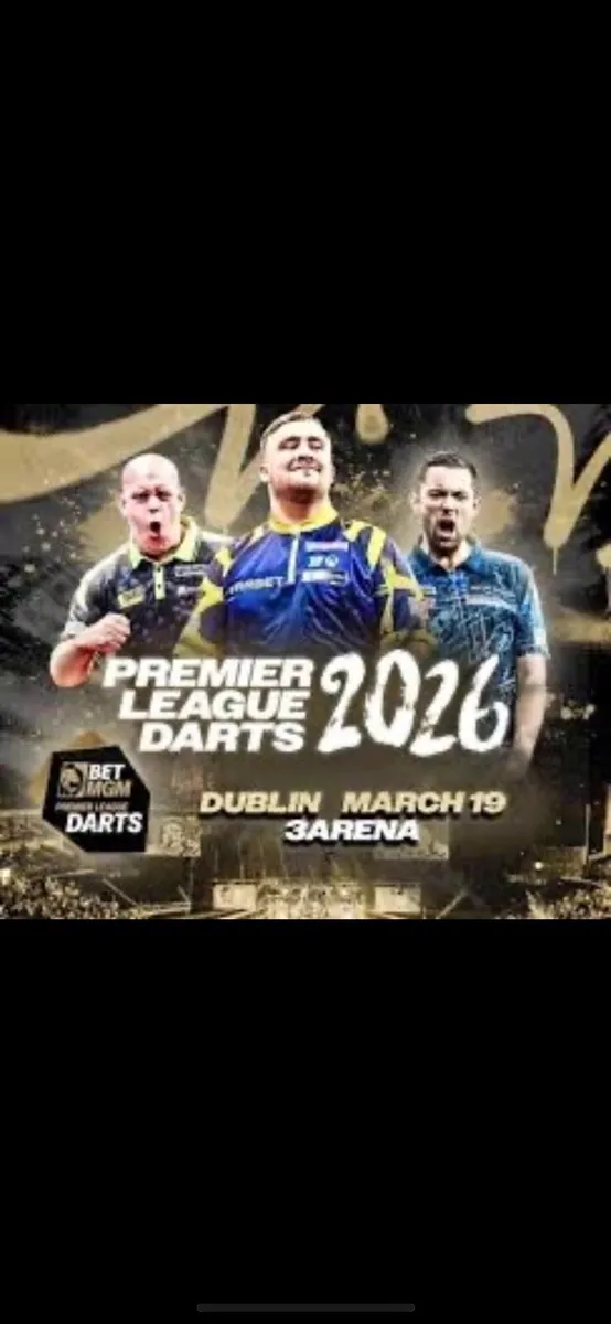 𝟦 𝖯𝗋𝖾𝗆𝗂𝖾𝗋 𝗅𝖾𝖺𝗀𝗎𝖾 𝖽𝖺𝗋𝗍𝗌