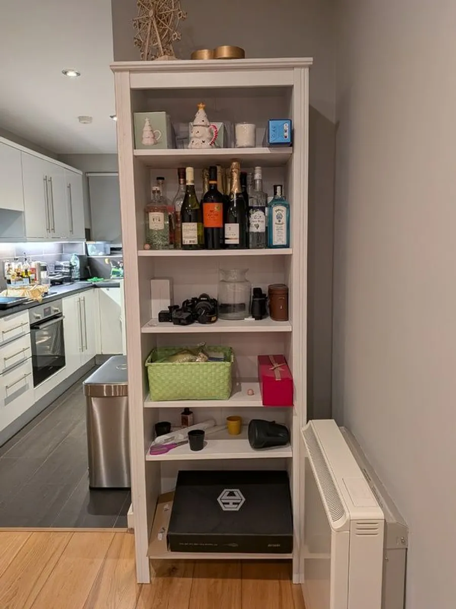 IKEA Shelving Unit