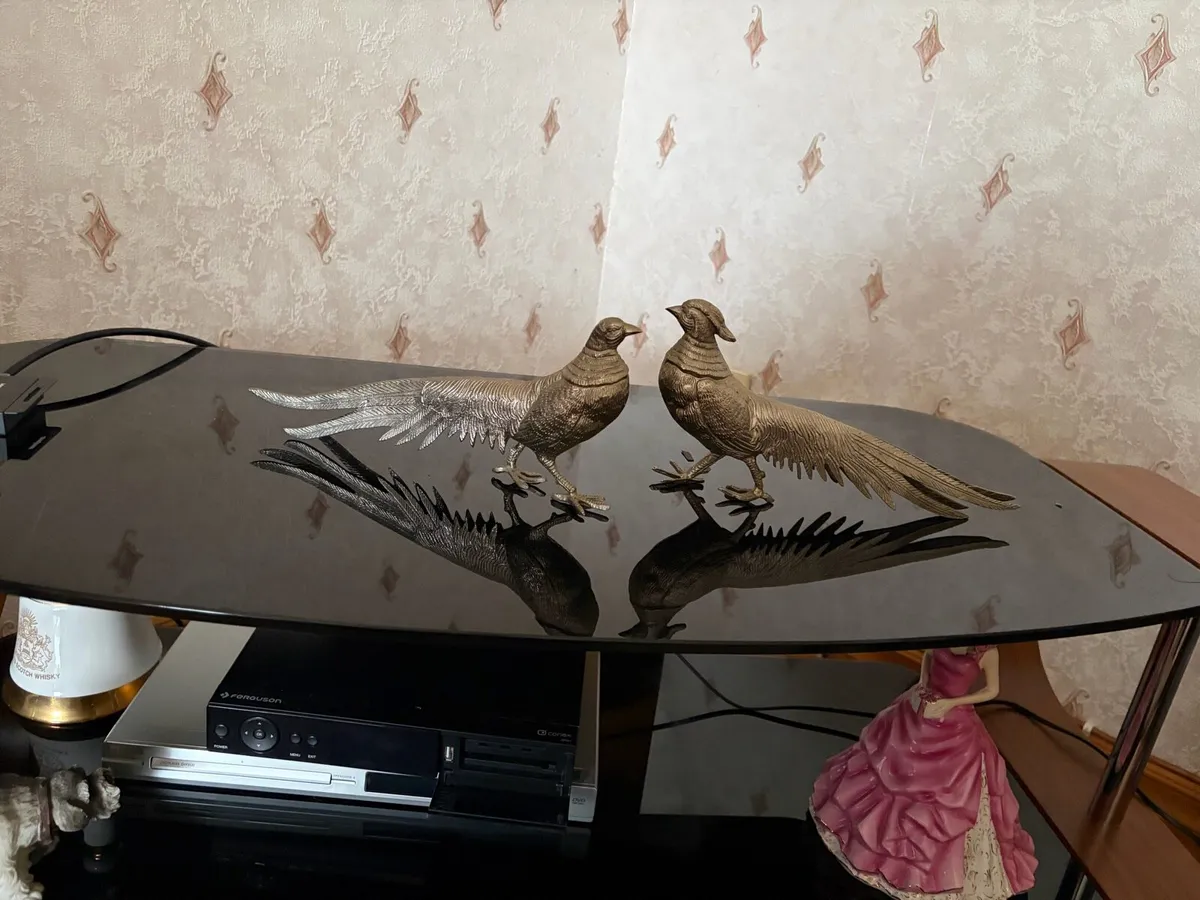 Pair of pheasants - Image 2