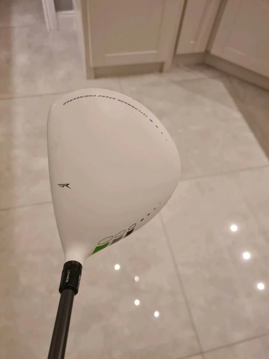 Taylormade RBZ Driver - Image 2