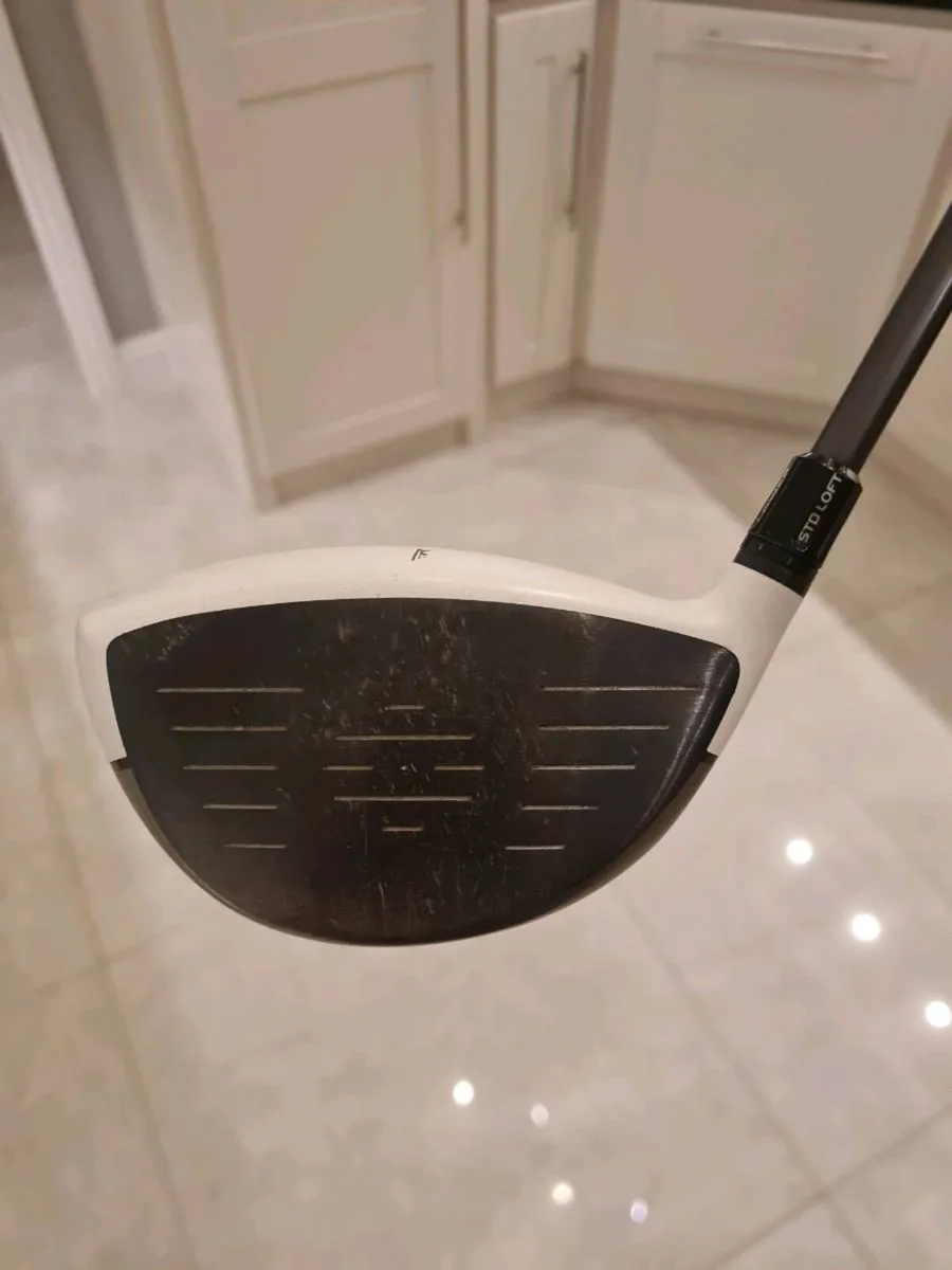 Taylormade RBZ Driver - Image 3