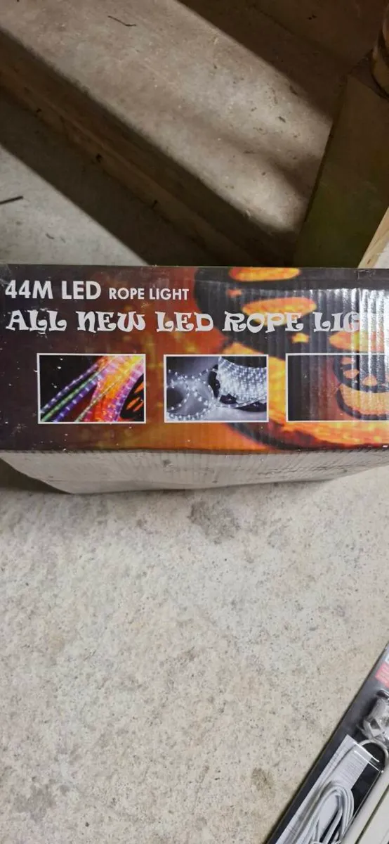 Led Rope Light - Image 2