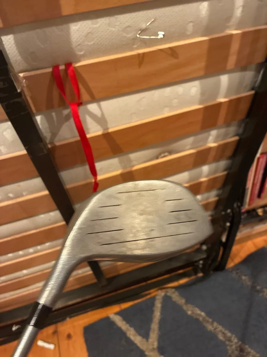 Junior golf driver - Image 3