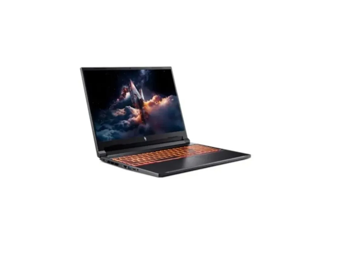 Super Acer Nitro V 16 AI Gaming Laptop - Image 2