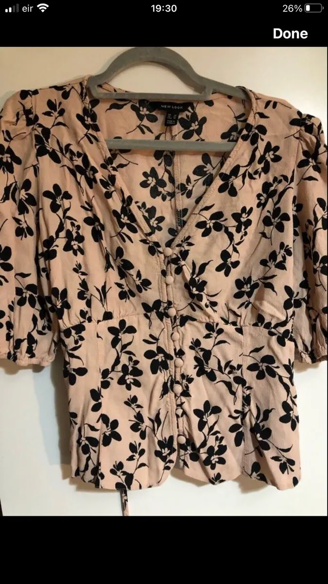 Ladies stunning g too size 14 €3 - Image 2