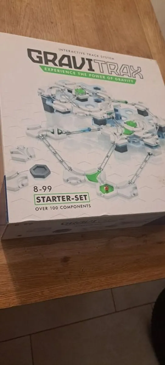 Gravitrax starter kit - Image 4
