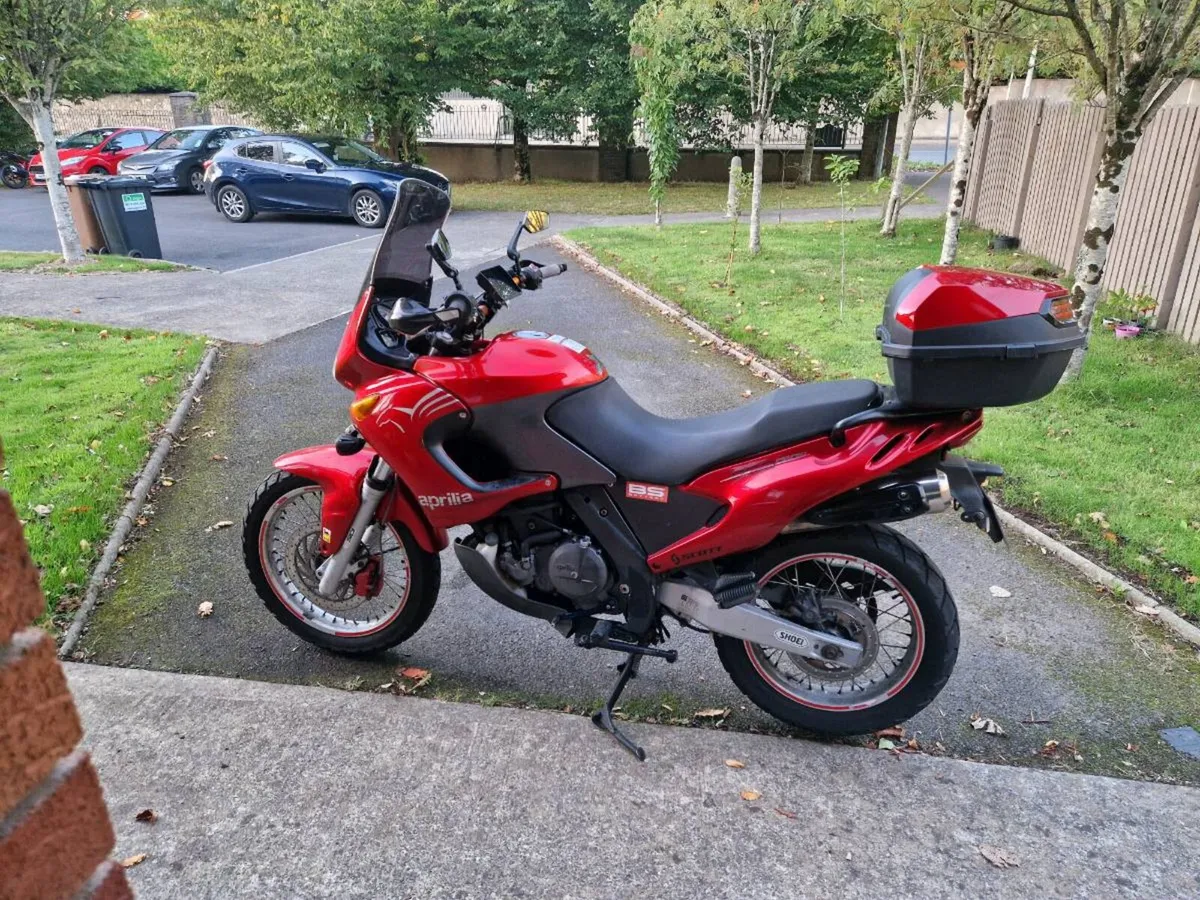 Aprilia Pegaso #Please read ad#