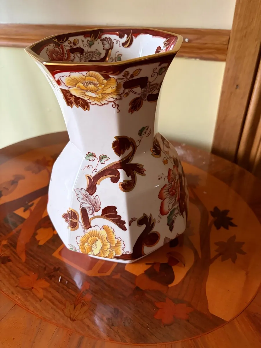 Masons vase - Image 2