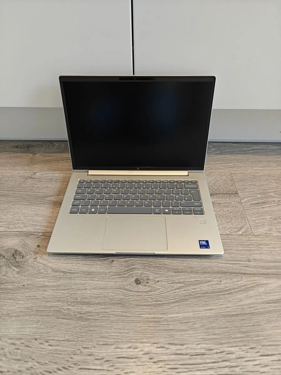 Best HP Elitebook 640 G11 | Intel Ultra 5 | 16GB | - Image 1