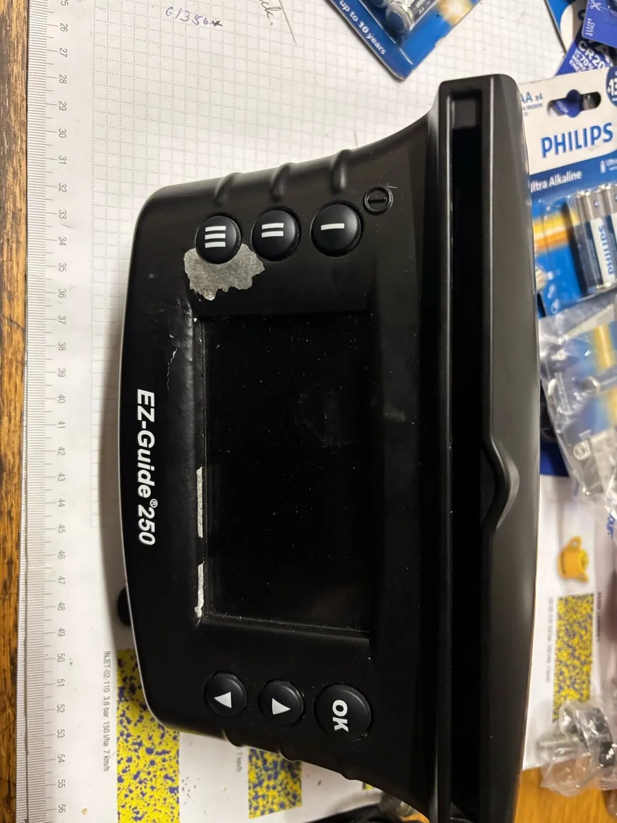 Trimble EG250 - Image 1