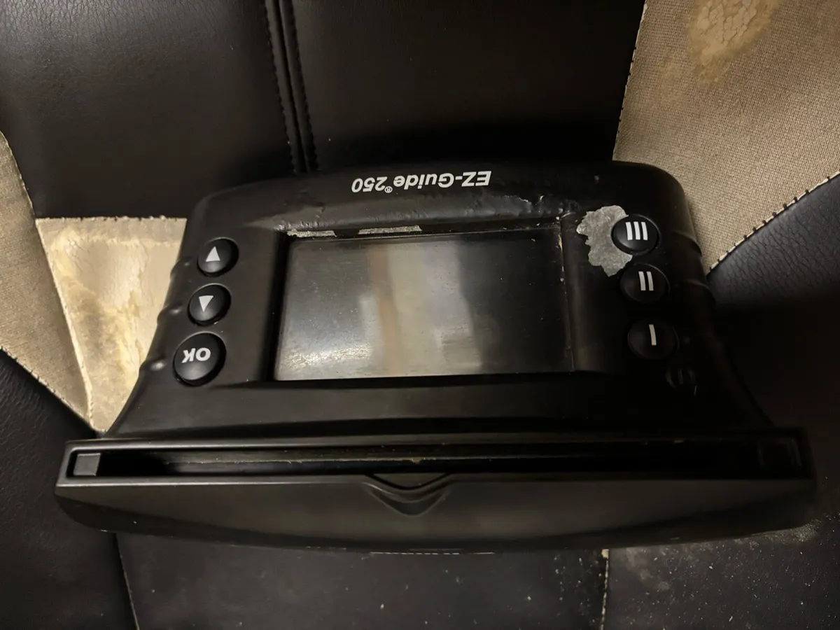 Trimble EG250 - Image 2