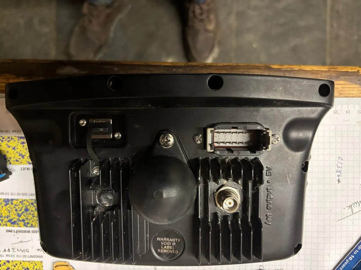 Trimble EG250 - Image 3