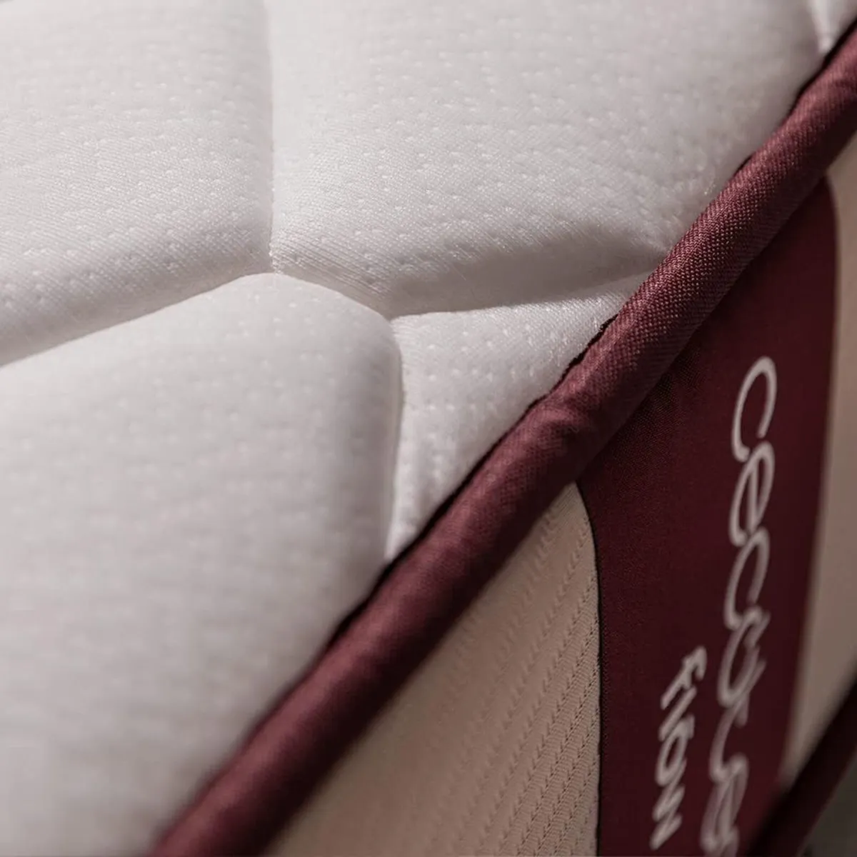 Flow PureVital Viscoelastic Mattress Multi-Layer - Image 4