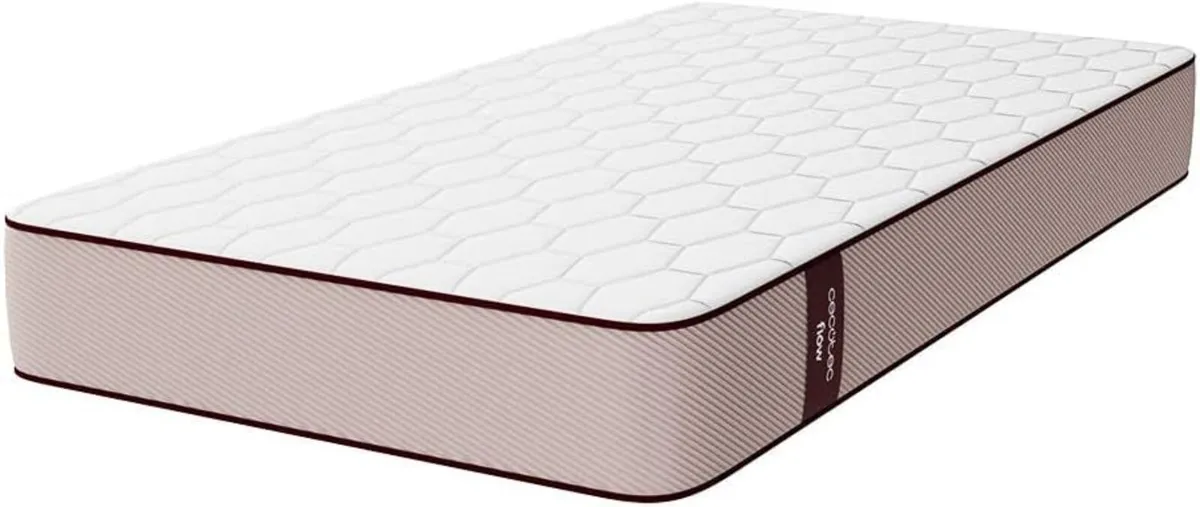 Flow PureVital Viscoelastic Mattress Multi-Layer - Image 1