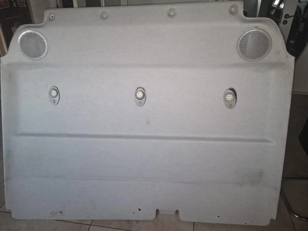 CREW CAB KIT - Image 3