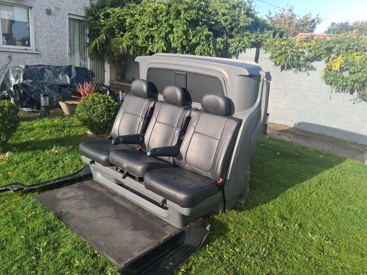 CREW CAB KIT - Image 1