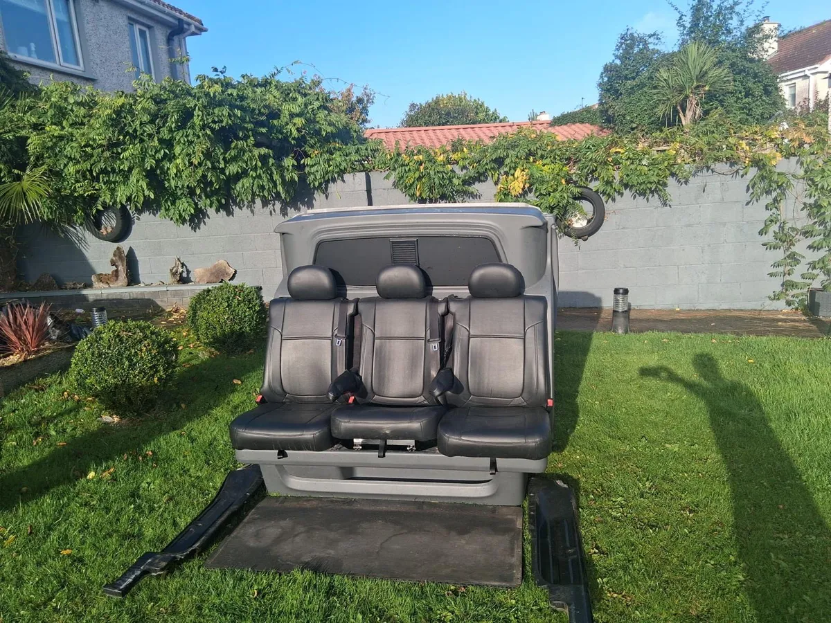 CREW CAB KIT - Image 2