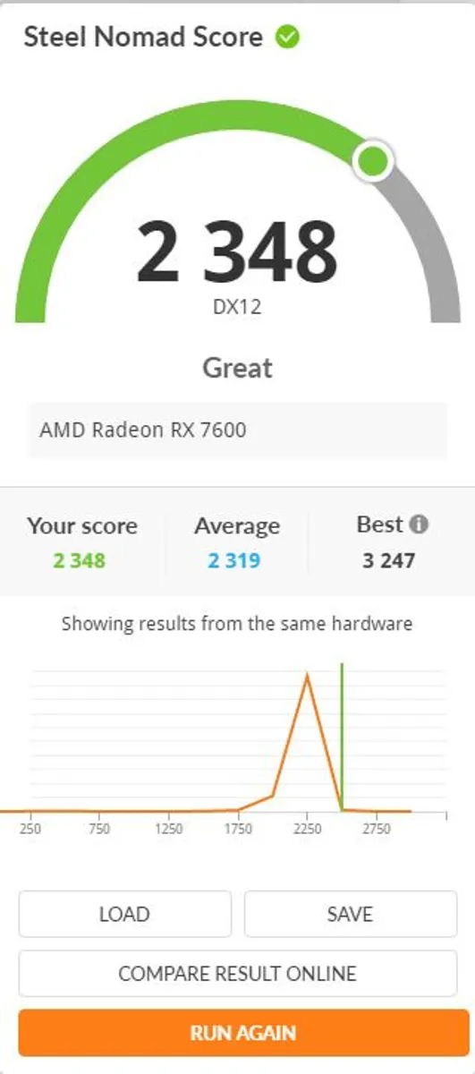 New // R5 / Rx7600 / 16gb / 1tb - Image 4