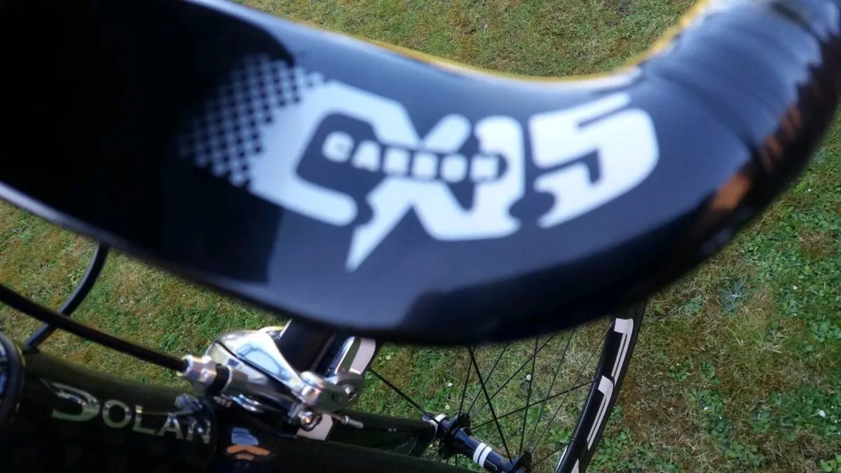 Time Trial Bike - Image 3