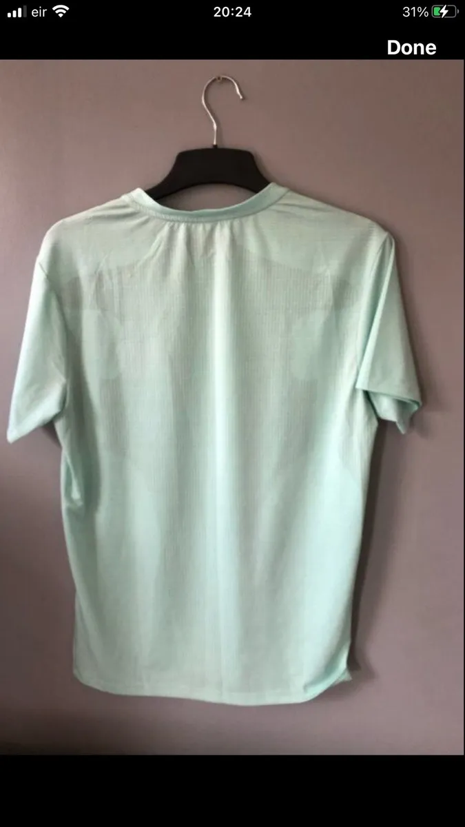 Mens new teeshirt size as €5 - Image 2