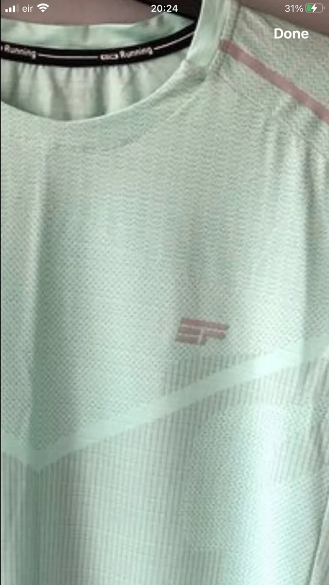 Mens new teeshirt size as €5 - Image 3