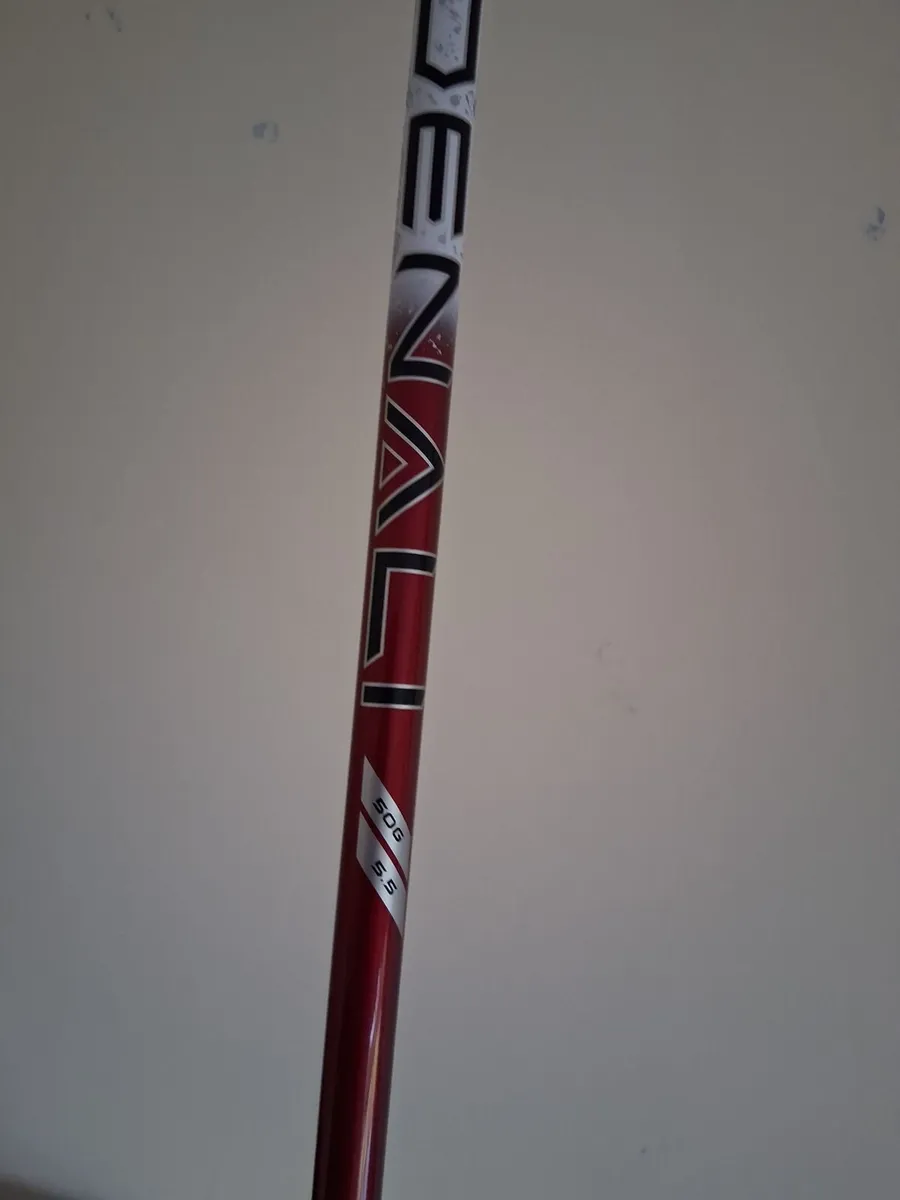 Cobra ds-adapt max 10K driver - Image 3