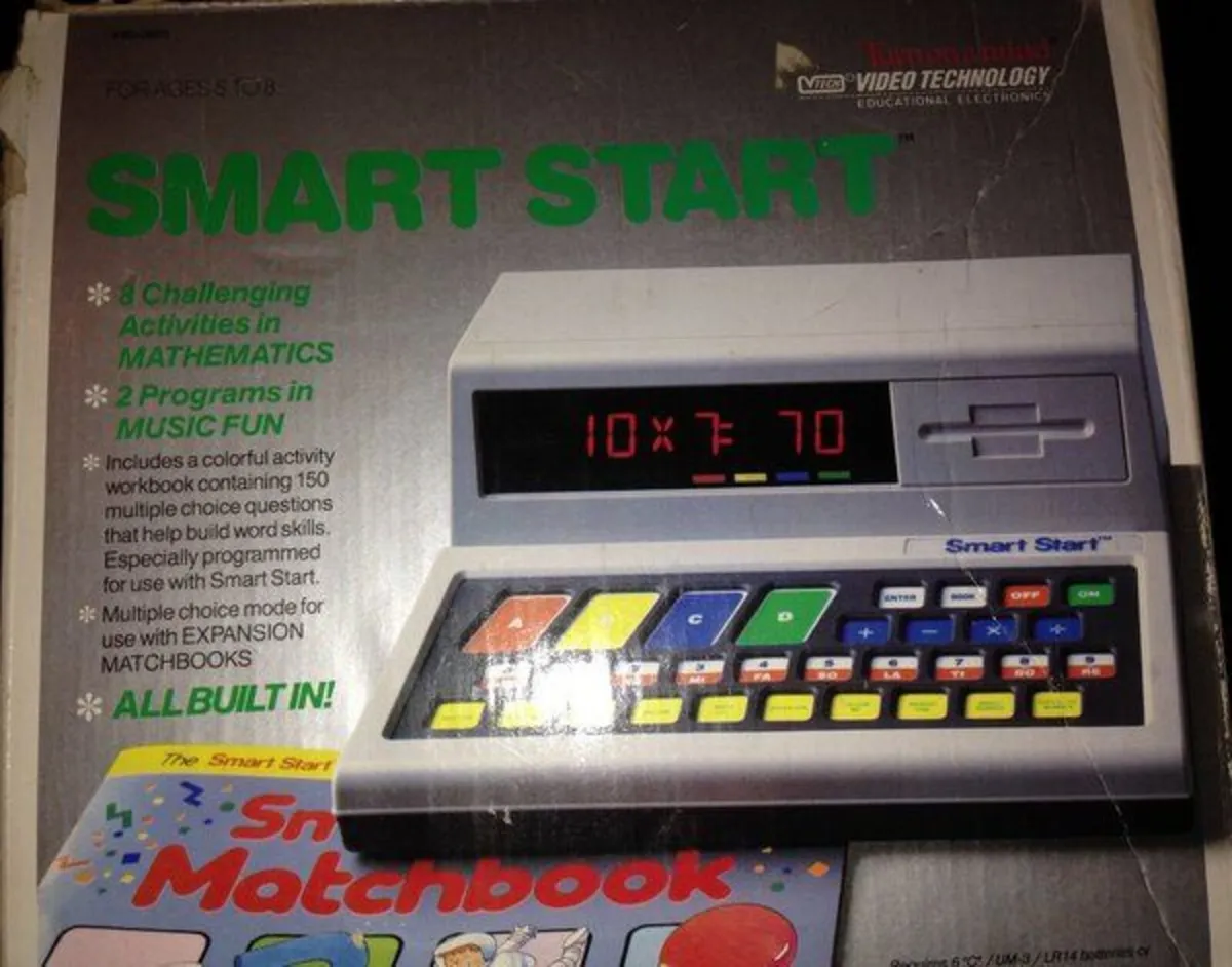 Smart Start Computer - Image 4
