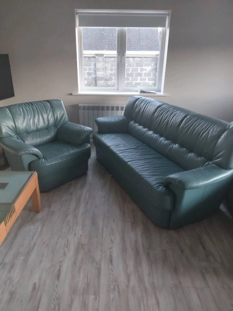 Sofa - Image 1