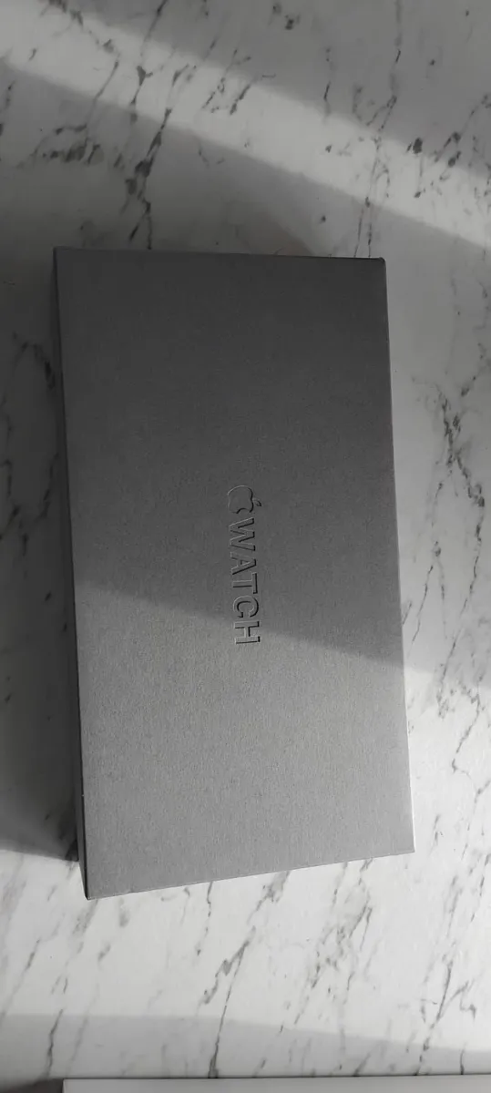 Apple watch ultra 3 GPS - Image 1