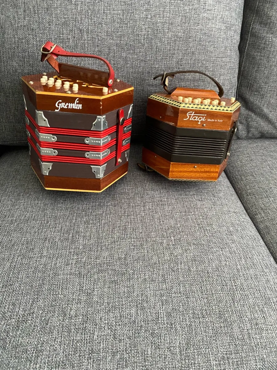 Concertina - Image 1