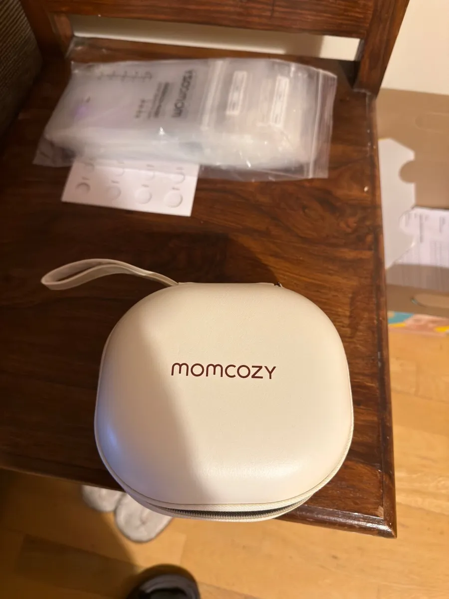 Breast milk releaser - Image 2