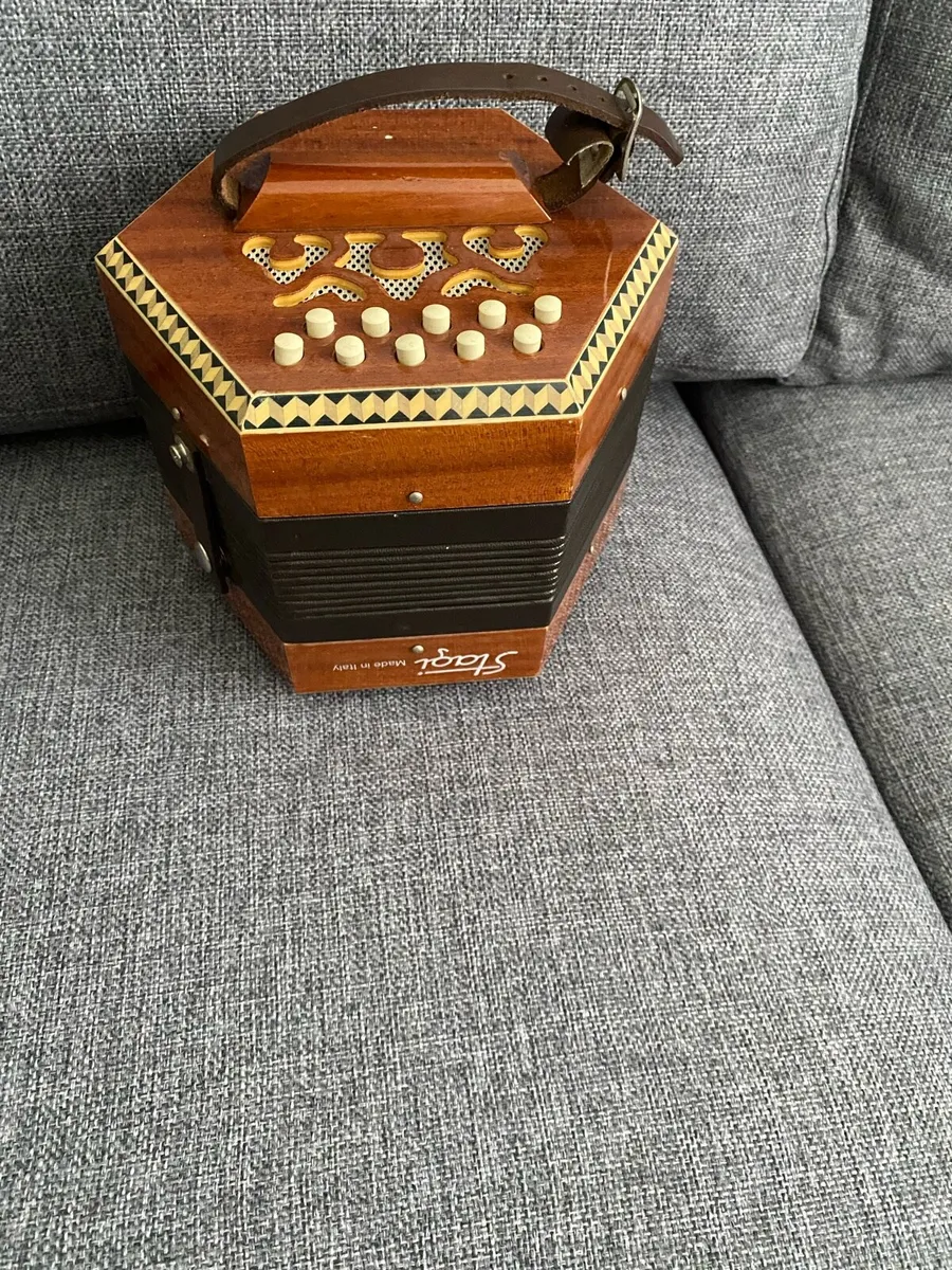 Concertina - Image 3