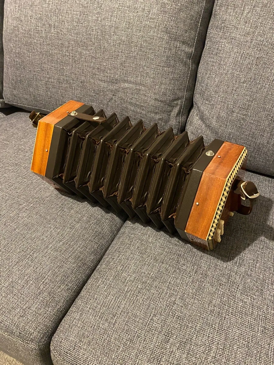 Concertina - Image 4