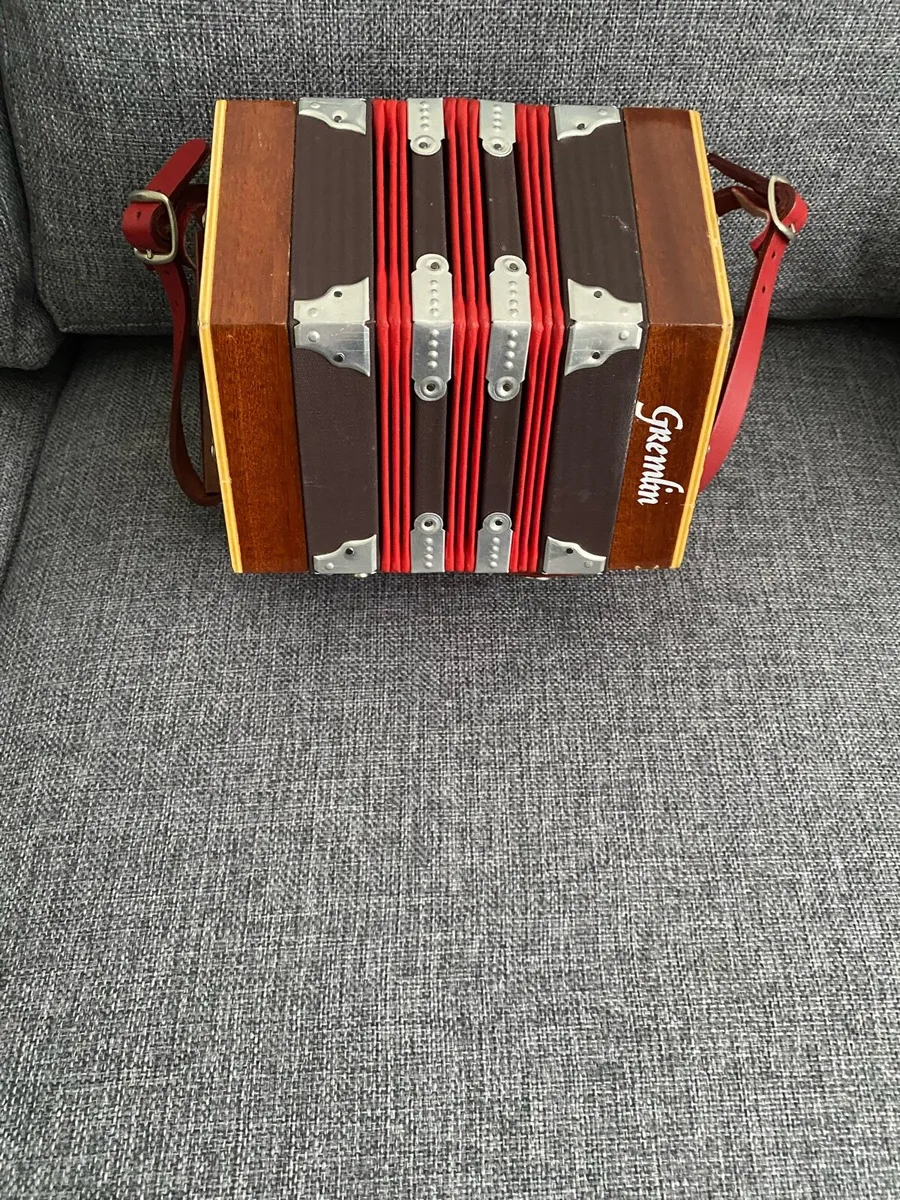 Concertina - Image 1