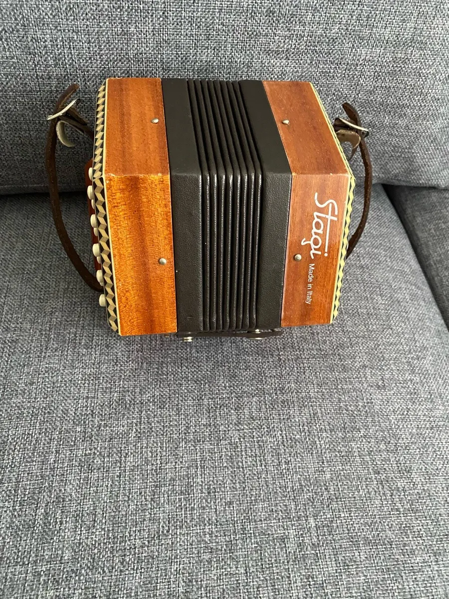 Concertina - Image 2