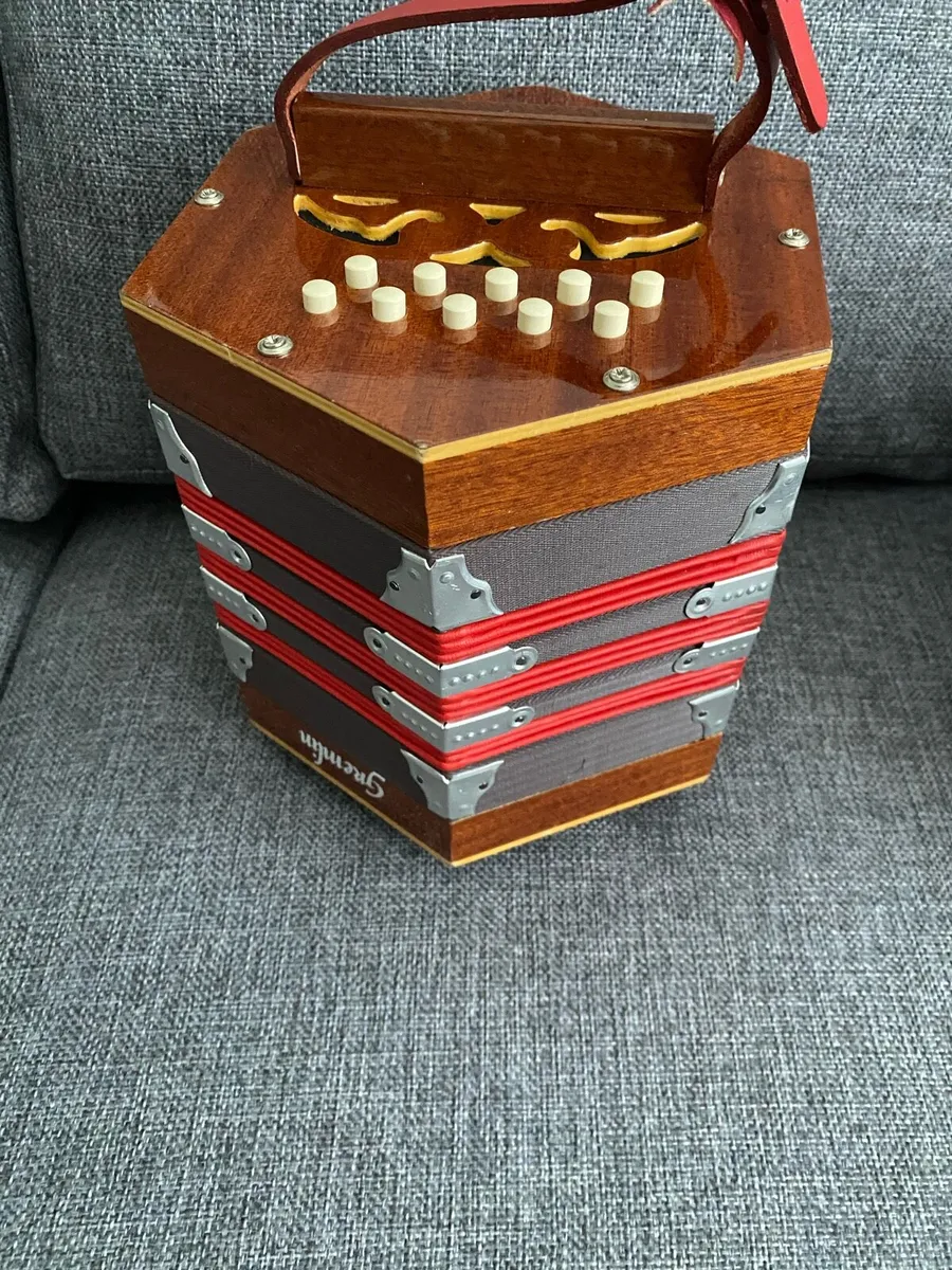 Concertina - Image 2
