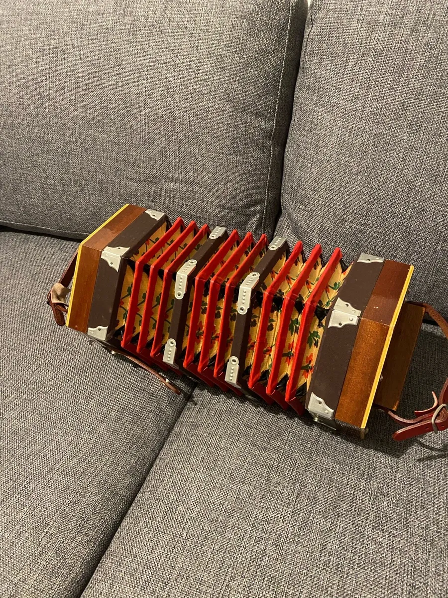 Concertina - Image 3