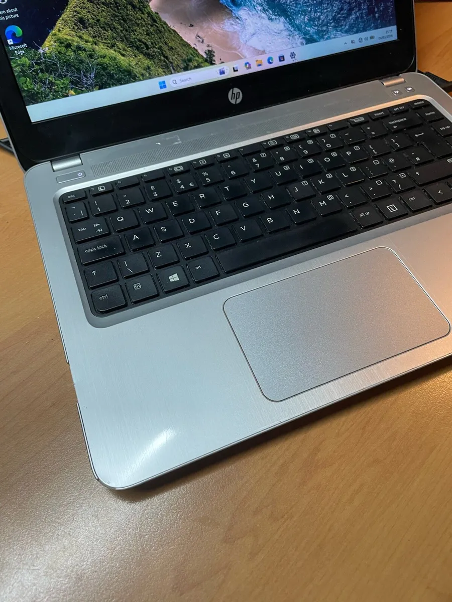 Hp laptop i5 pro 8/256 windows 11 - Image 3