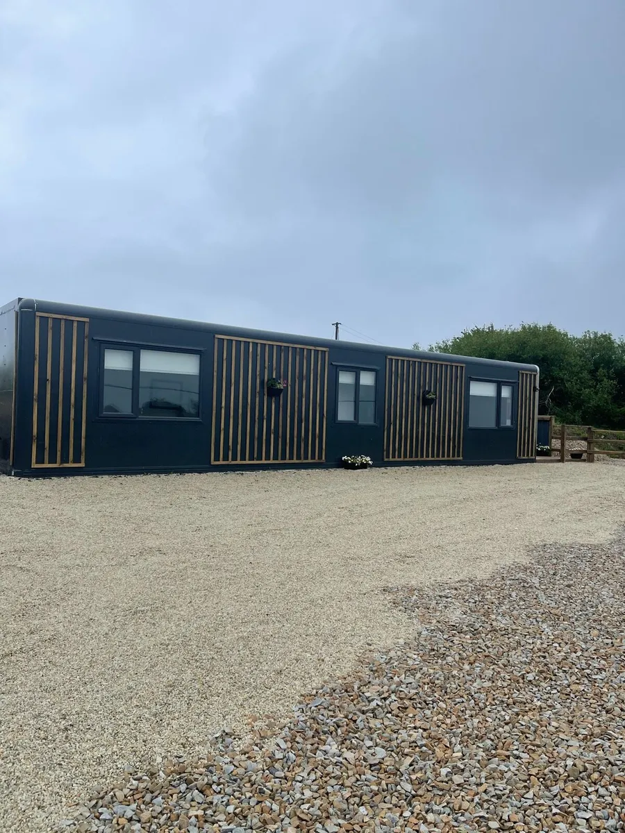 Container Home - Image 1