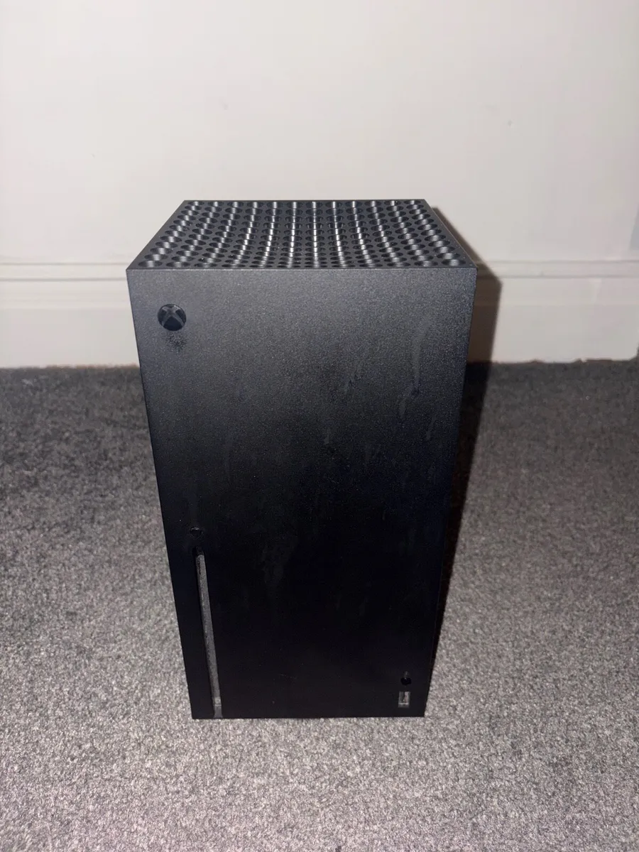 Xbox series X 1TB - Image 3