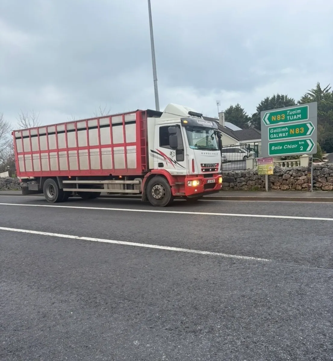 DO YOU NEED CALVES 🔥🔥🔥 - Image 1