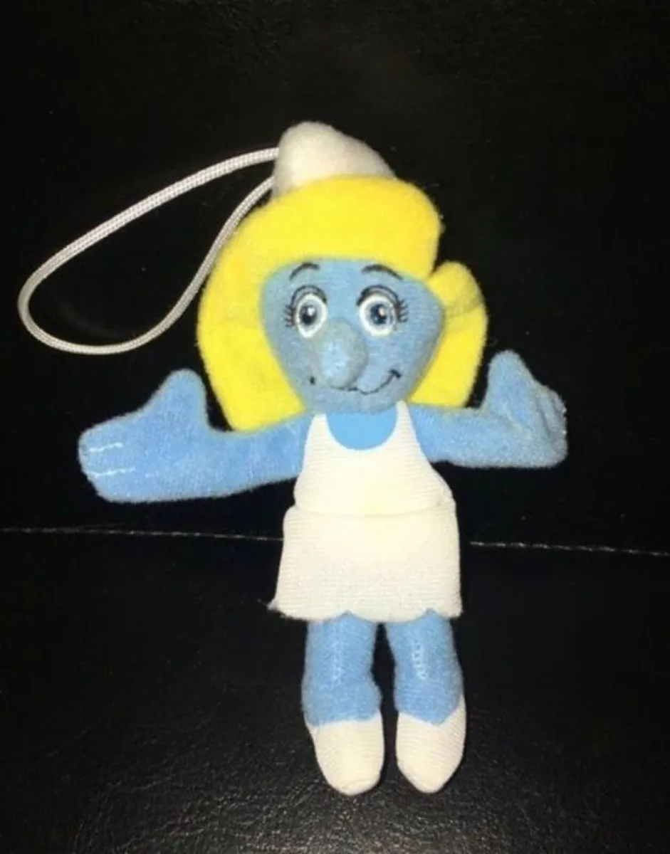 Smurfs - Image 1