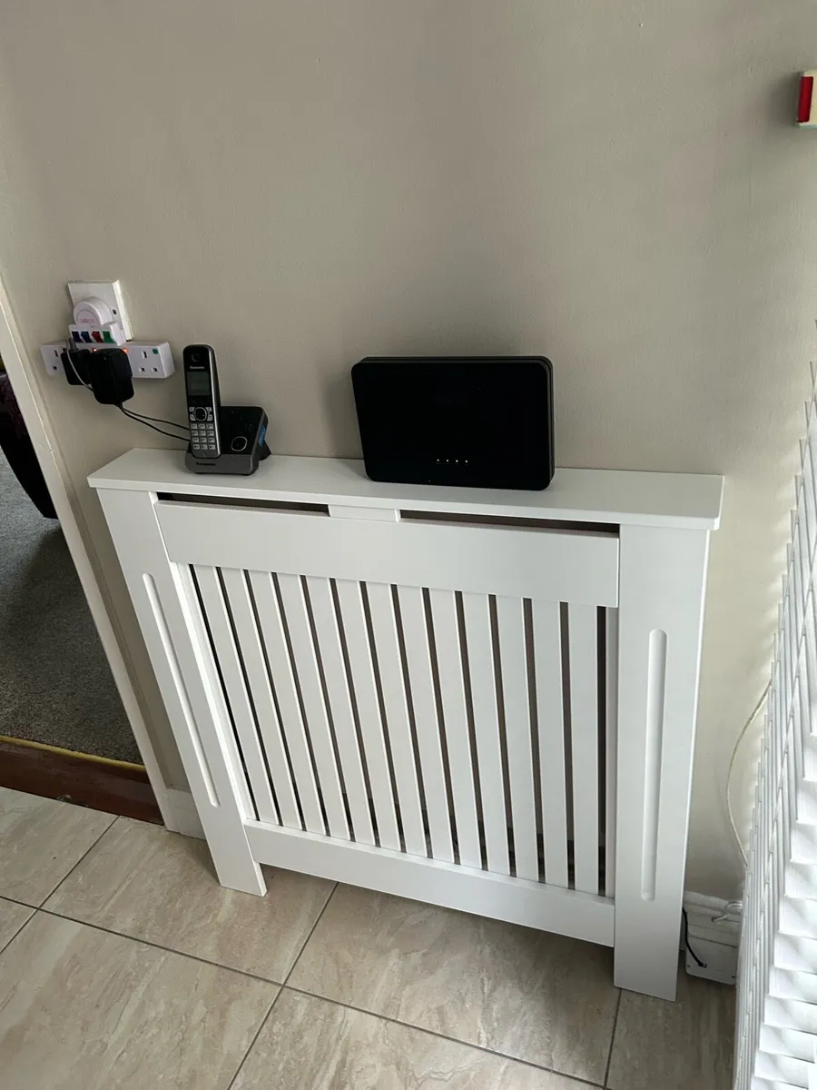 Radiator covers made to any size - Image 4