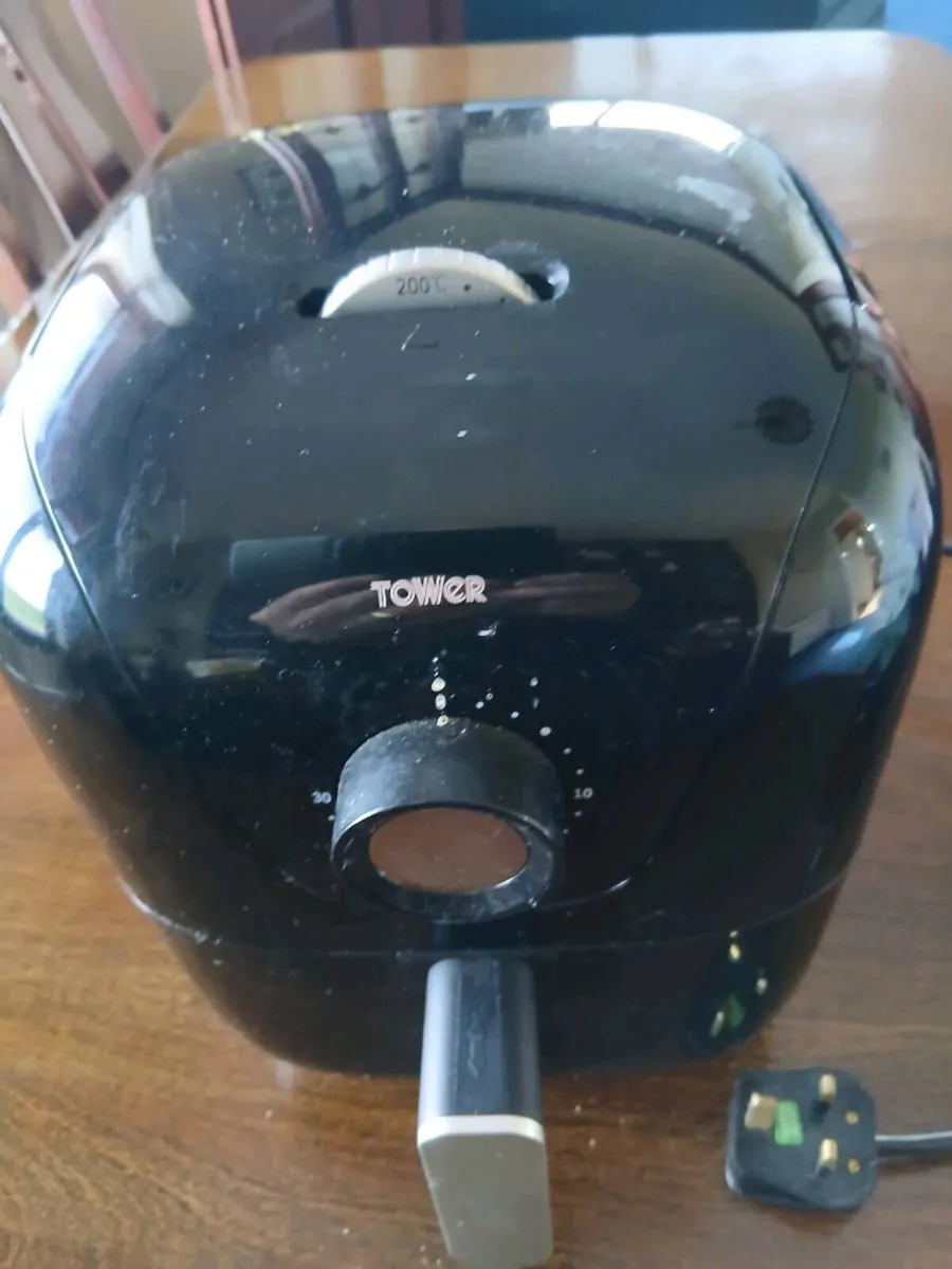 Air fryers - Image 2