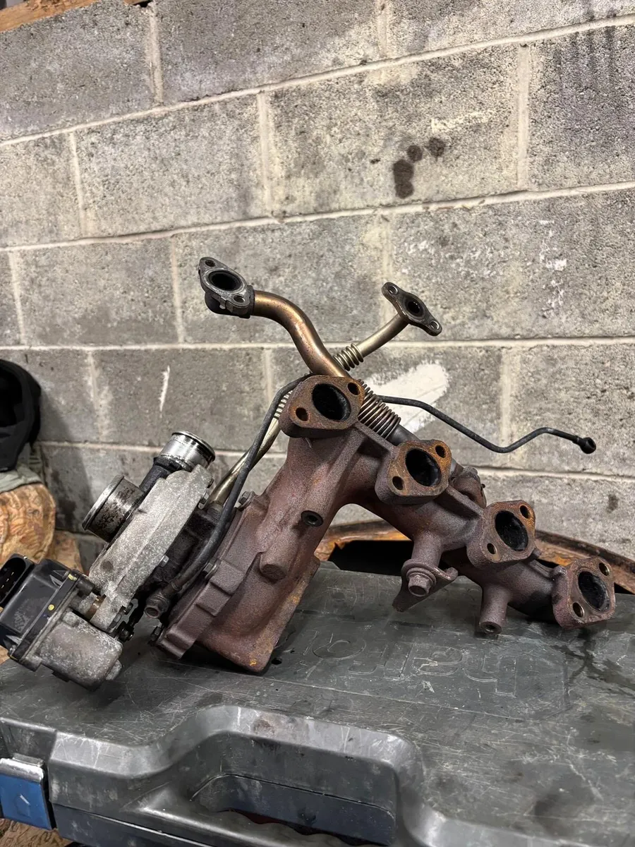 Hyundai i40 Turbo - Image 1