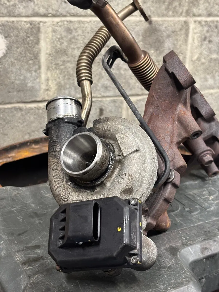 Hyundai i40 Turbo - Image 2