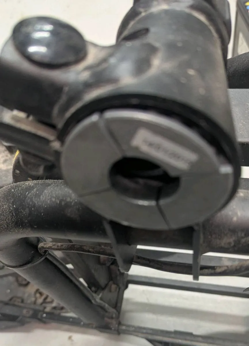 Bike rack for Car - Image 2