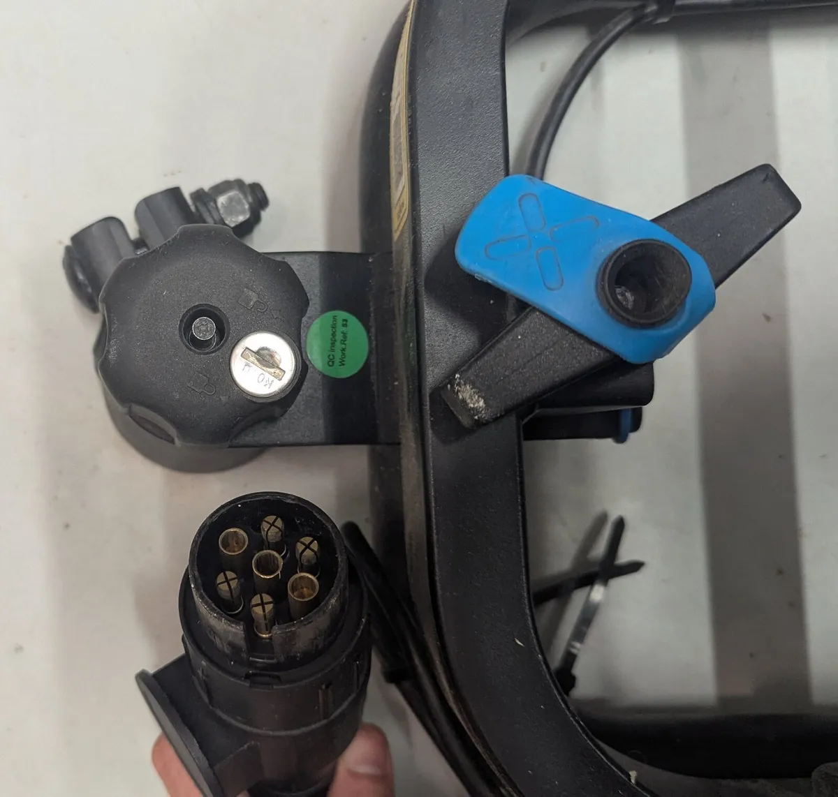 Bike rack for Car - Image 3