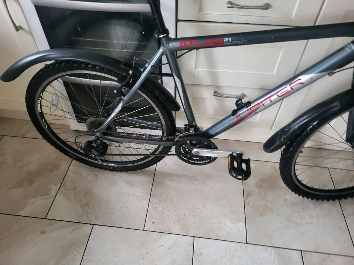 Mens mountain bike - Image 2